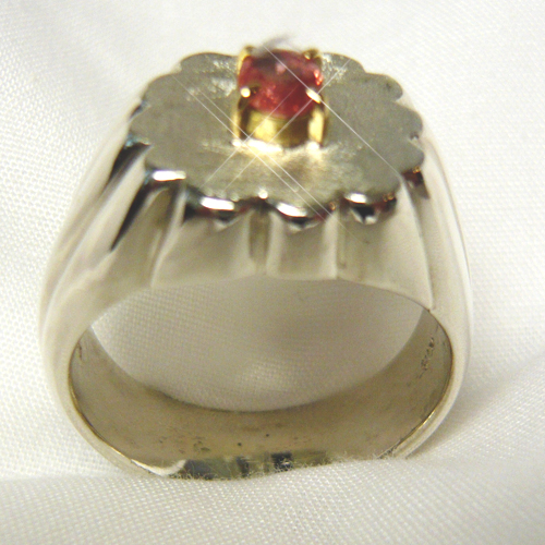 工房ヒロオリジナルジュエリー作品例